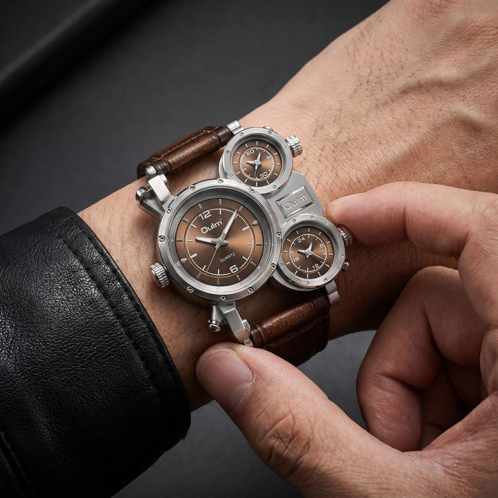 HARTWELL WATCH