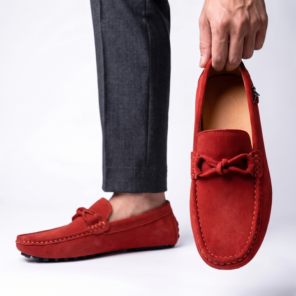 ORSINO LOAFERS