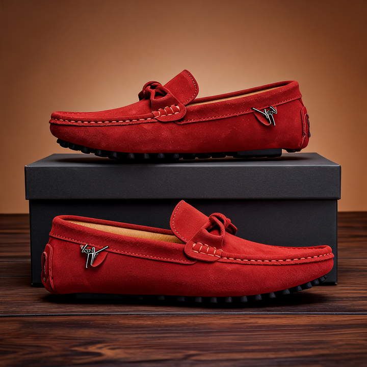 ORSINO LOAFERS