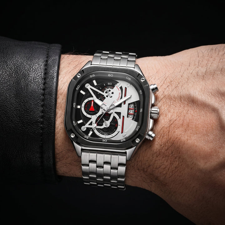 LORVANO WATCH