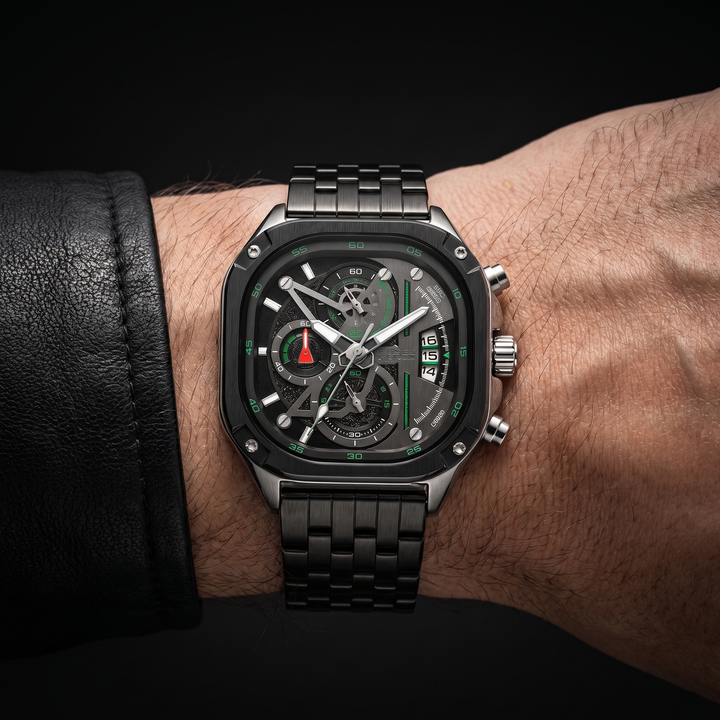 LORVANO WATCH