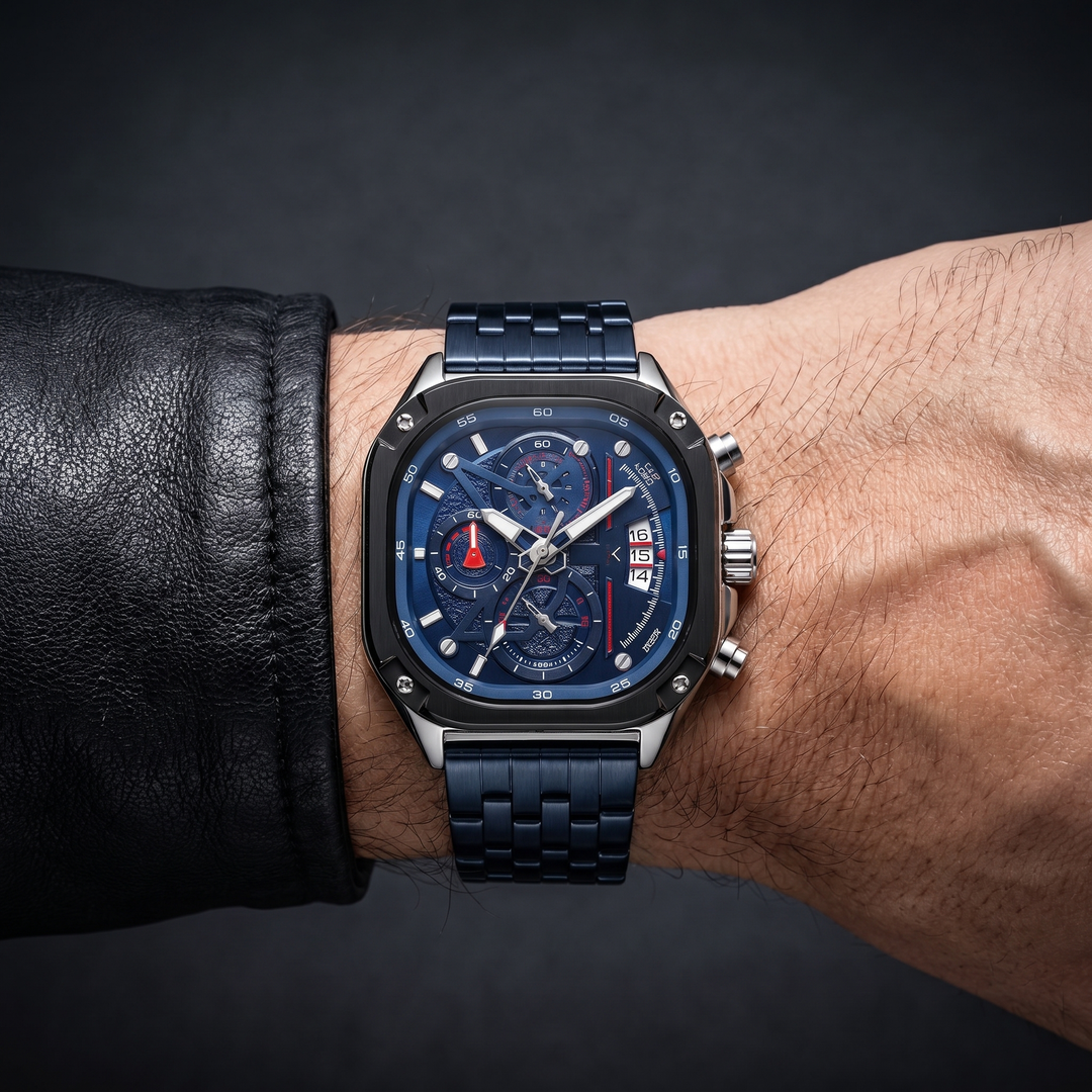 LORVANO WATCH