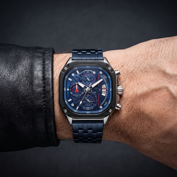 LORVANO WATCH