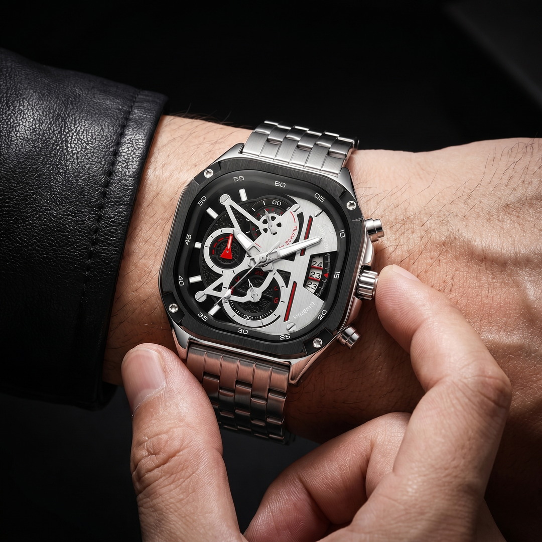 LORVANO WATCH