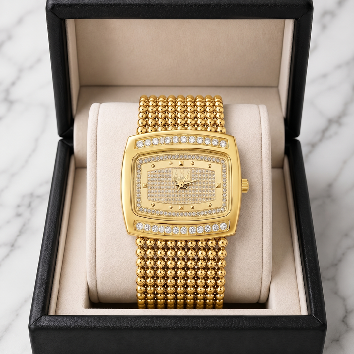 AMORELLE WATCH