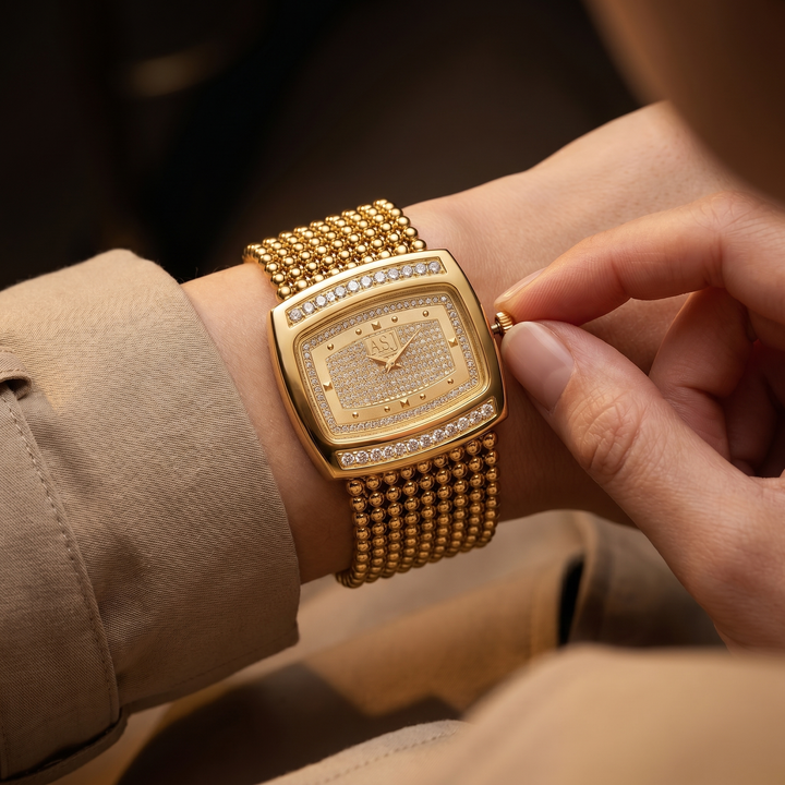 AMORELLE WATCH