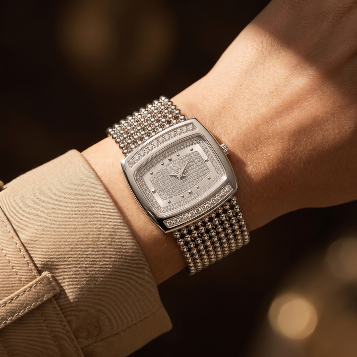 AMORELLE WATCH