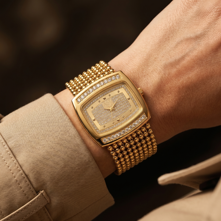 AMORELLE WATCH