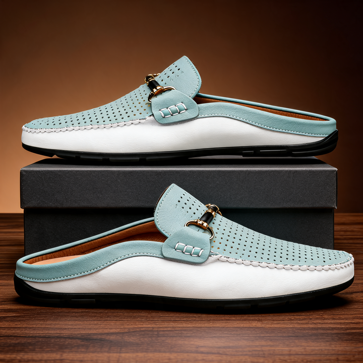 ALDRIDGE MULES