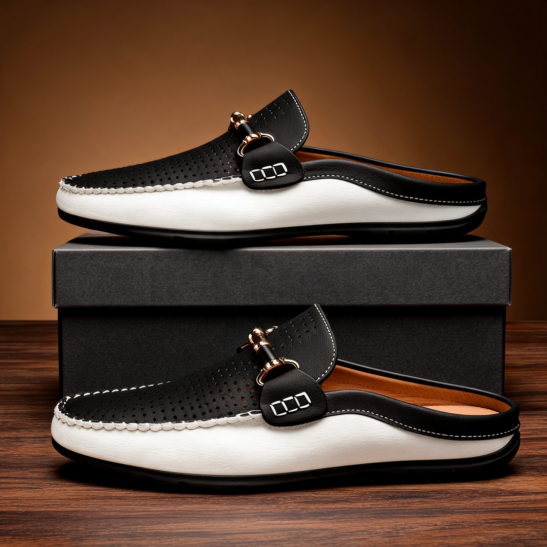 ALDRIDGE MULES