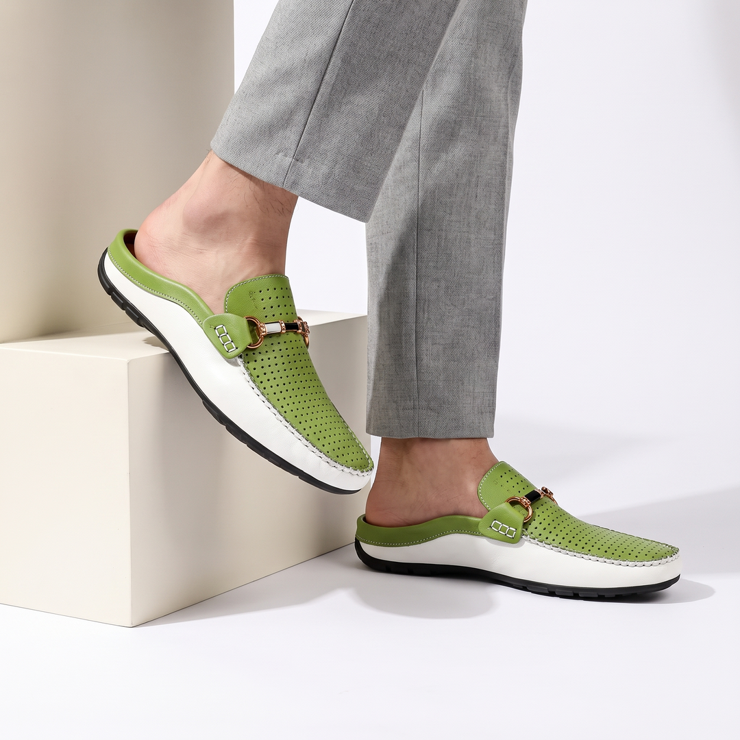 ALDRIDGE MULES