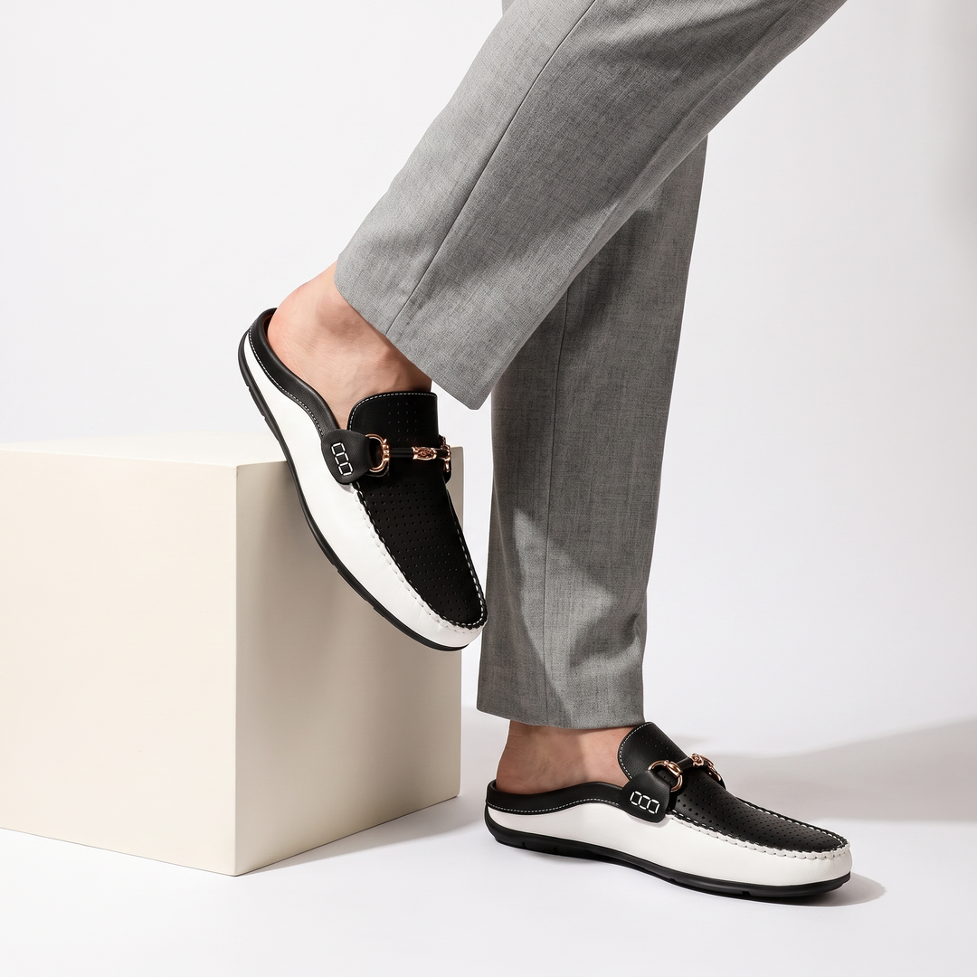 ALDRIDGE MULES