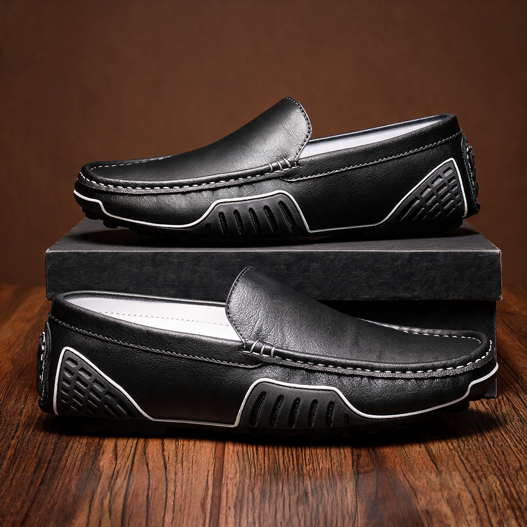 EVERETT SHOES