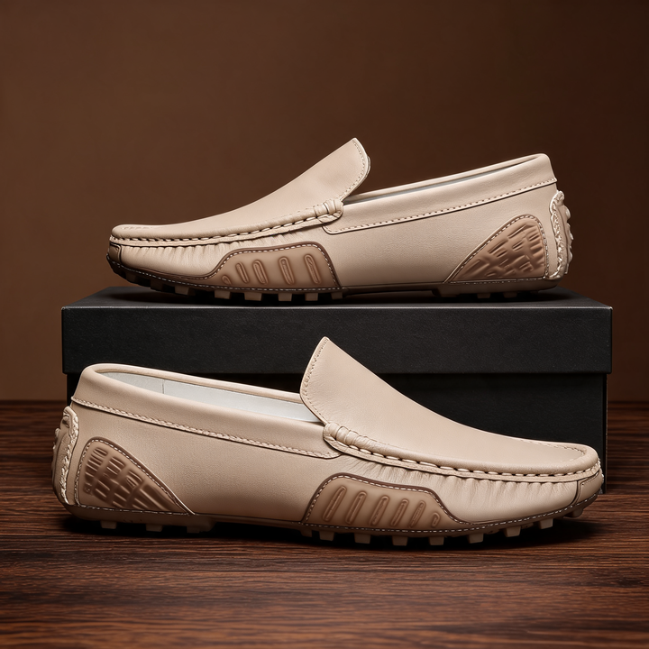 EVERETT SHOES