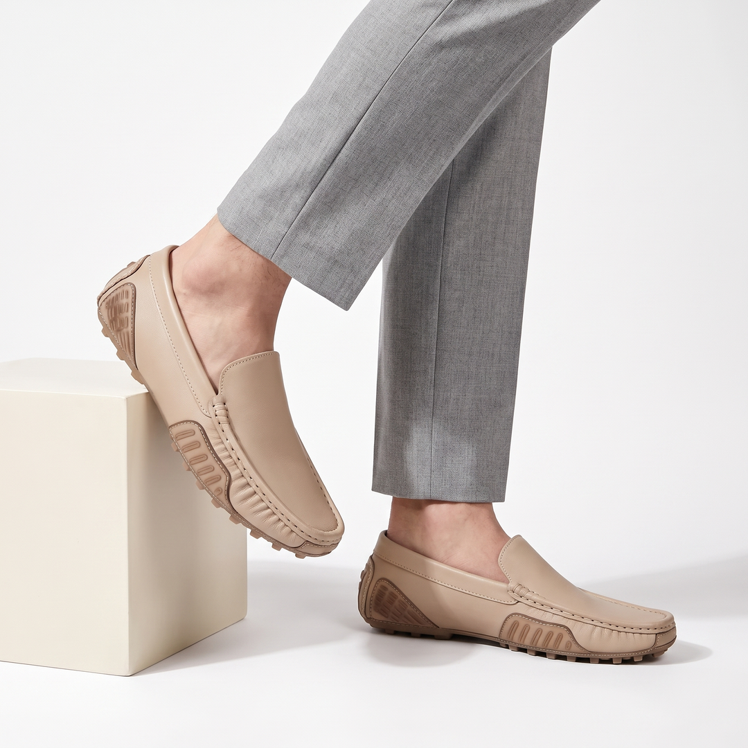 EVERETT SHOES