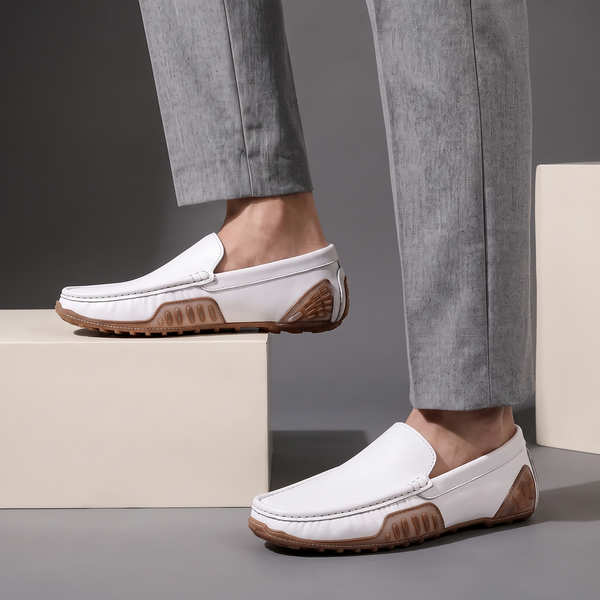 EVERETT SHOES