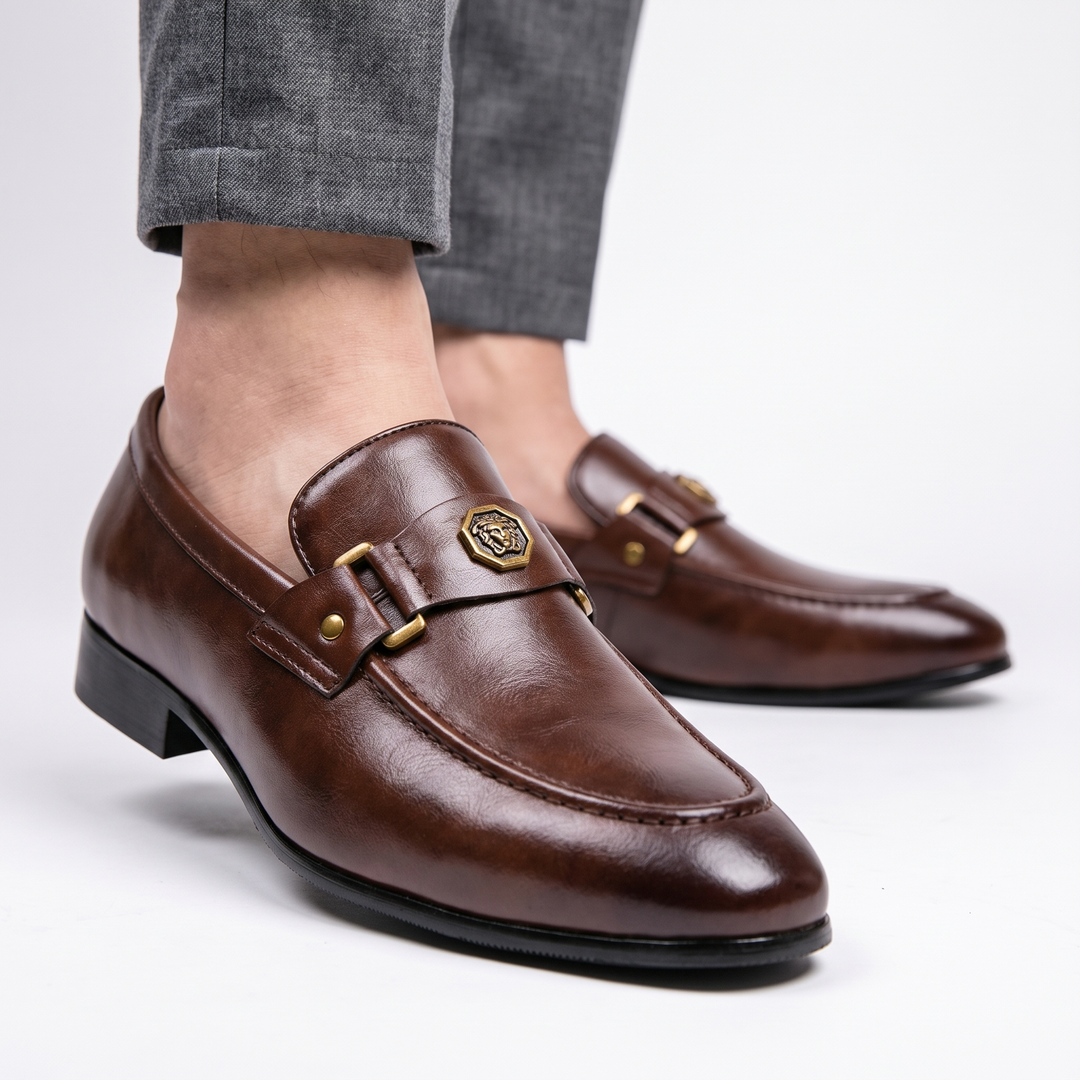 RAVEN SHOES