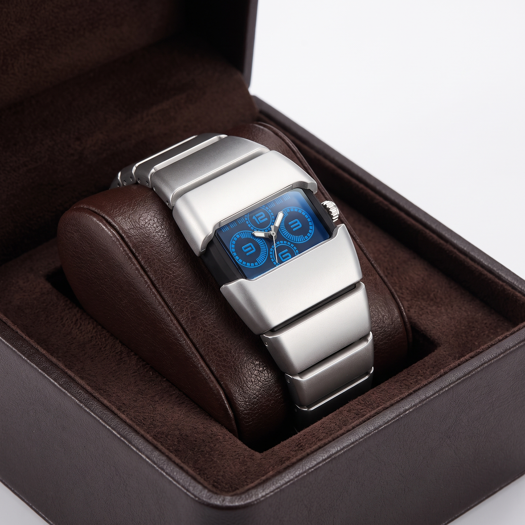 ORLANDO WATCH