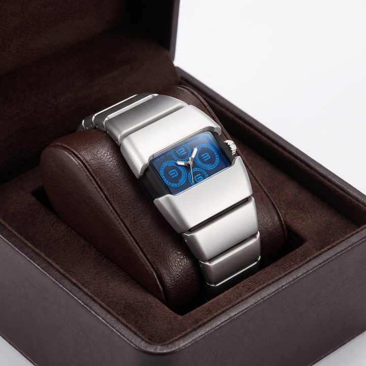 ORLANDO WATCH