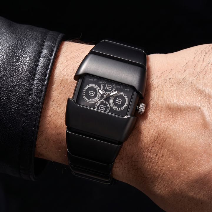 ORLANDO WATCH