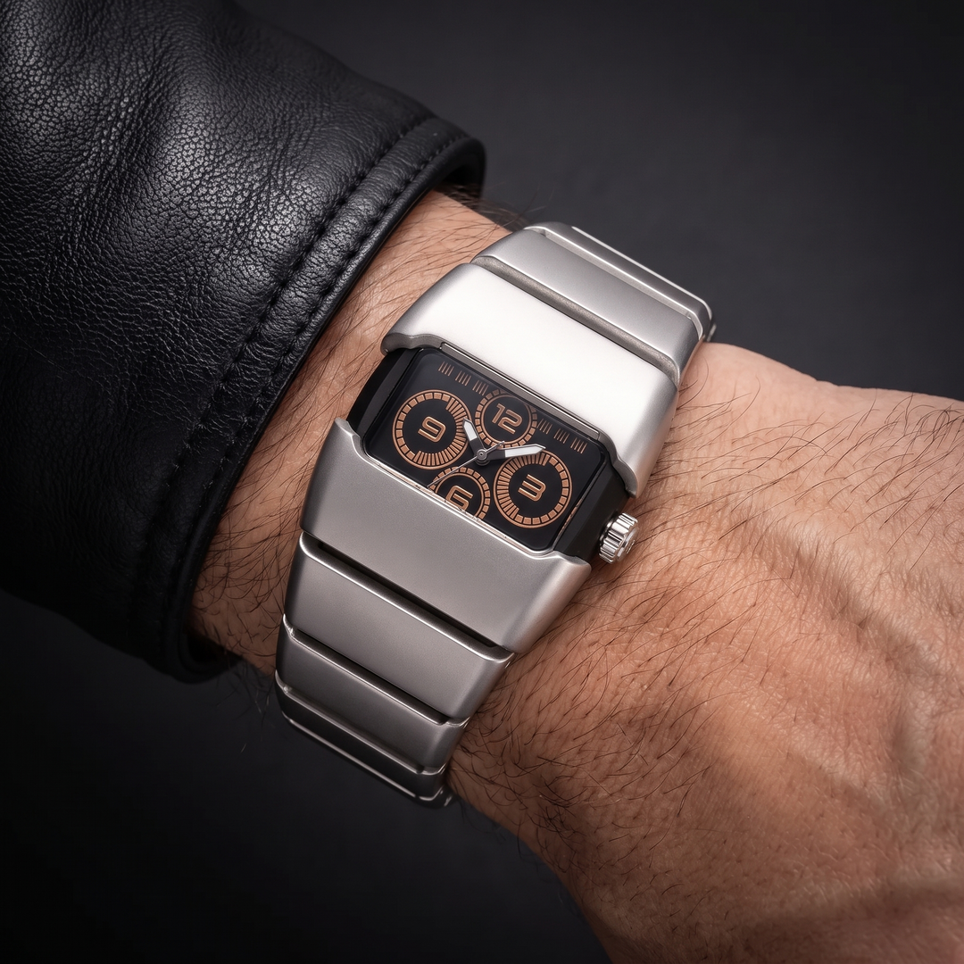 ORLANDO WATCH
