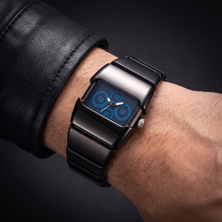 ORLANDO WATCH