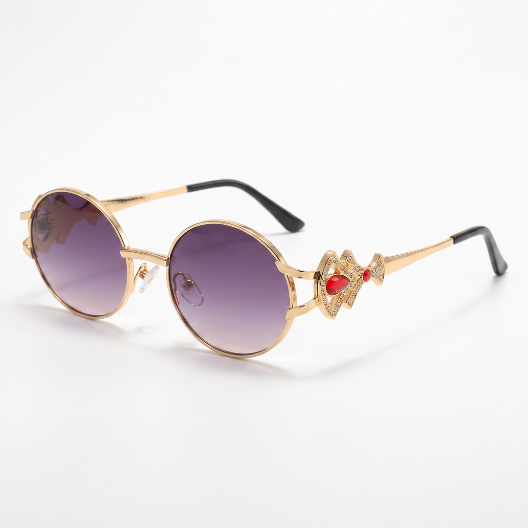 YORVENDALE SUNGLASSES