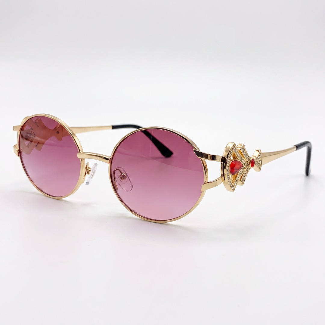 YORVENDALE SUNGLASSES