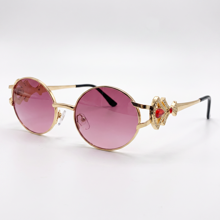 YORVENDALE SUNGLASSES