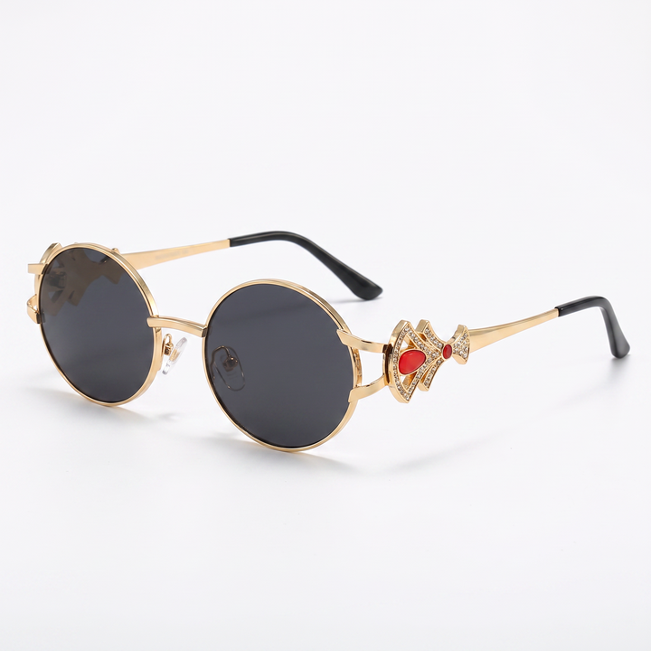 YORVENDALE SUNGLASSES