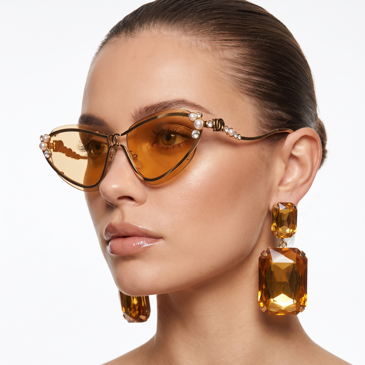 YSENARIA SUNGLASSES