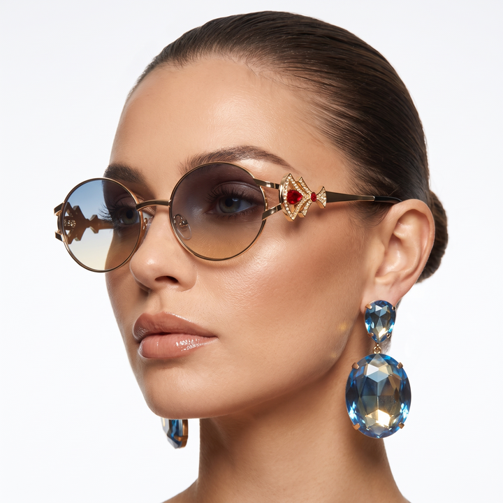 YORVENDALE SUNGLASSES