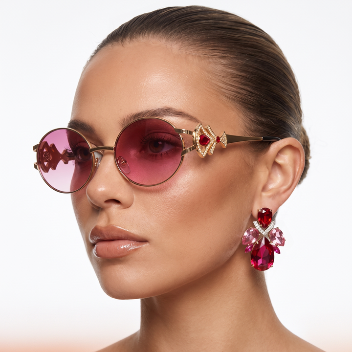 YORVENDALE SUNGLASSES