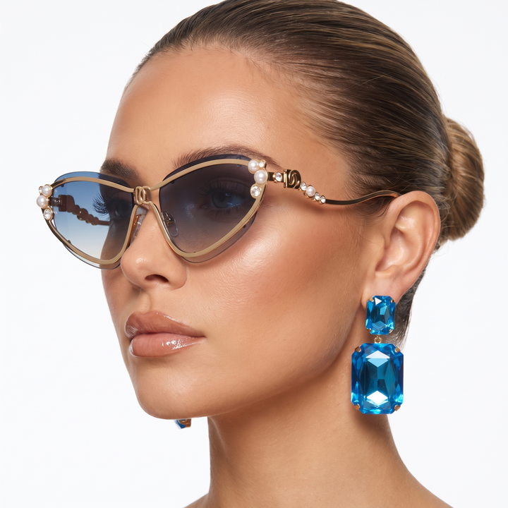 YSENARIA SUNGLASSES