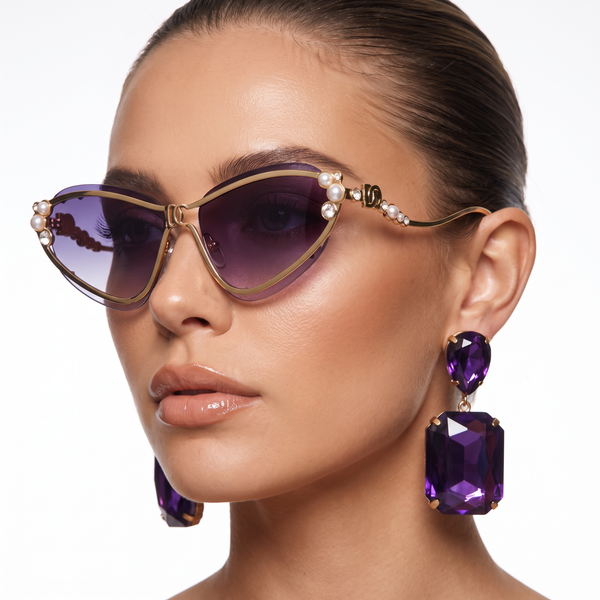 YSENARIA SUNGLASSES