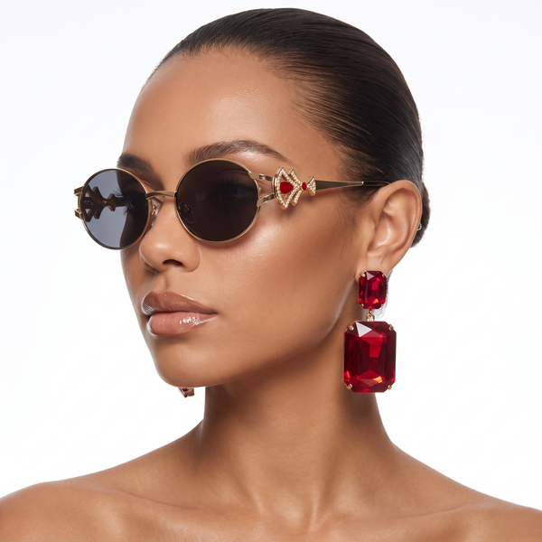 YORVENDALE SUNGLASSES