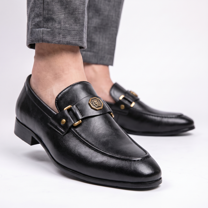 RAVEN SHOES