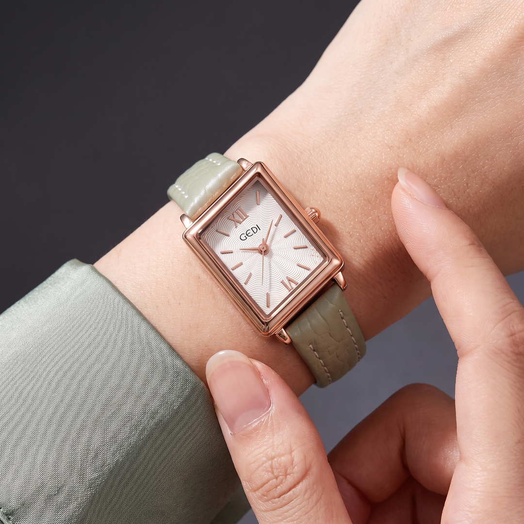 MEREL WATCH