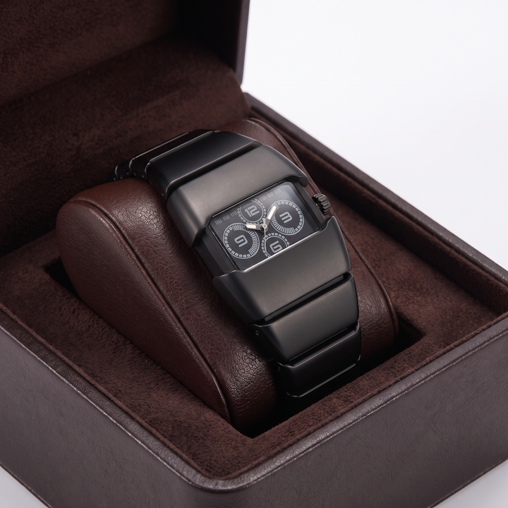 ORLANDO WATCH