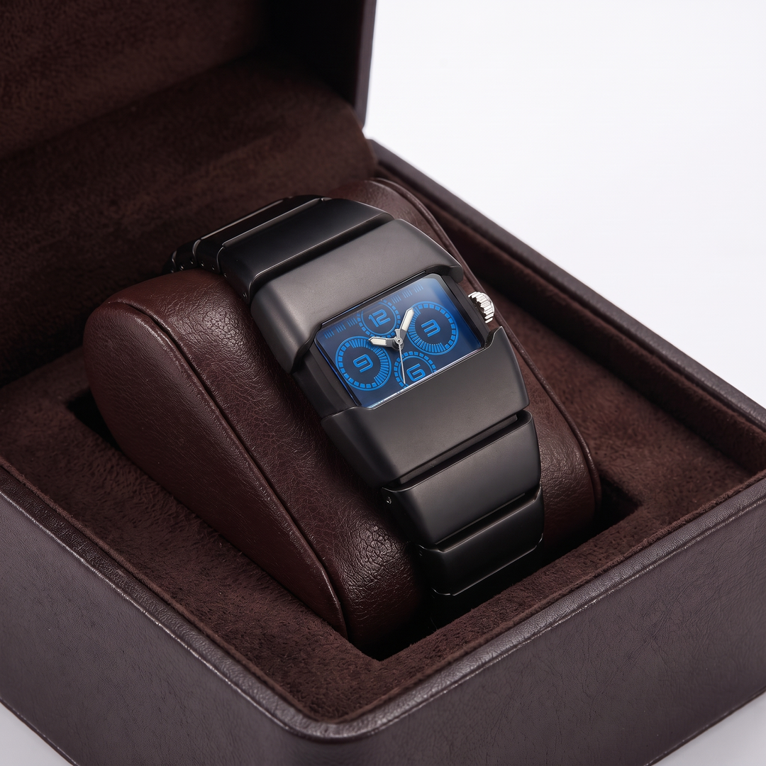ORLANDO WATCH