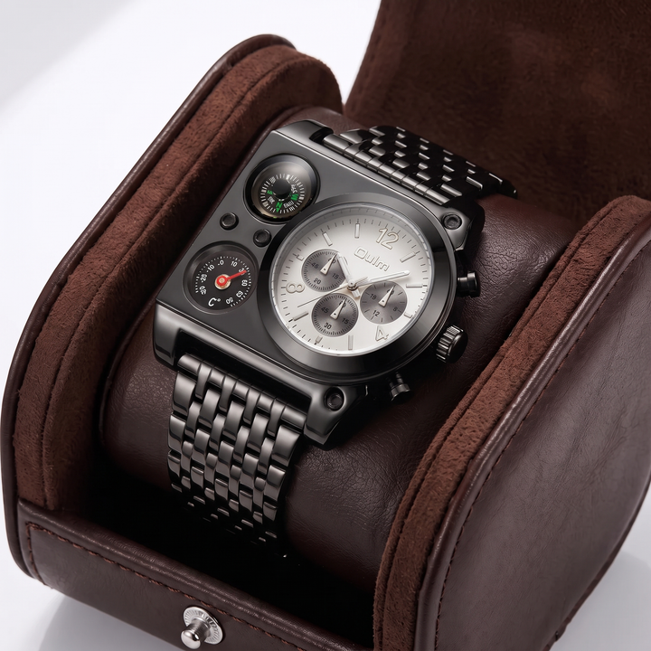 SEDRICK WATCH