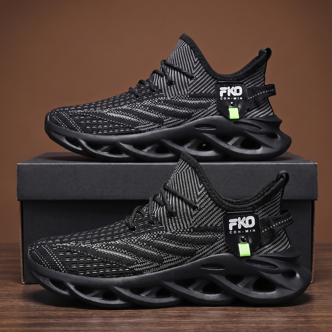 CORBIN SNEAKERS