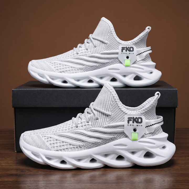 CORBIN SNEAKERS