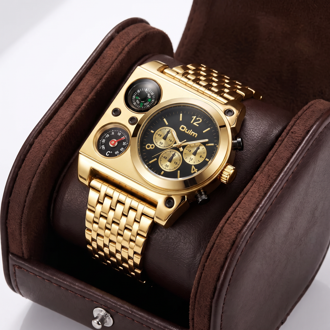 SEDRICK WATCH