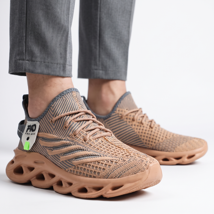 CORBIN SNEAKERS