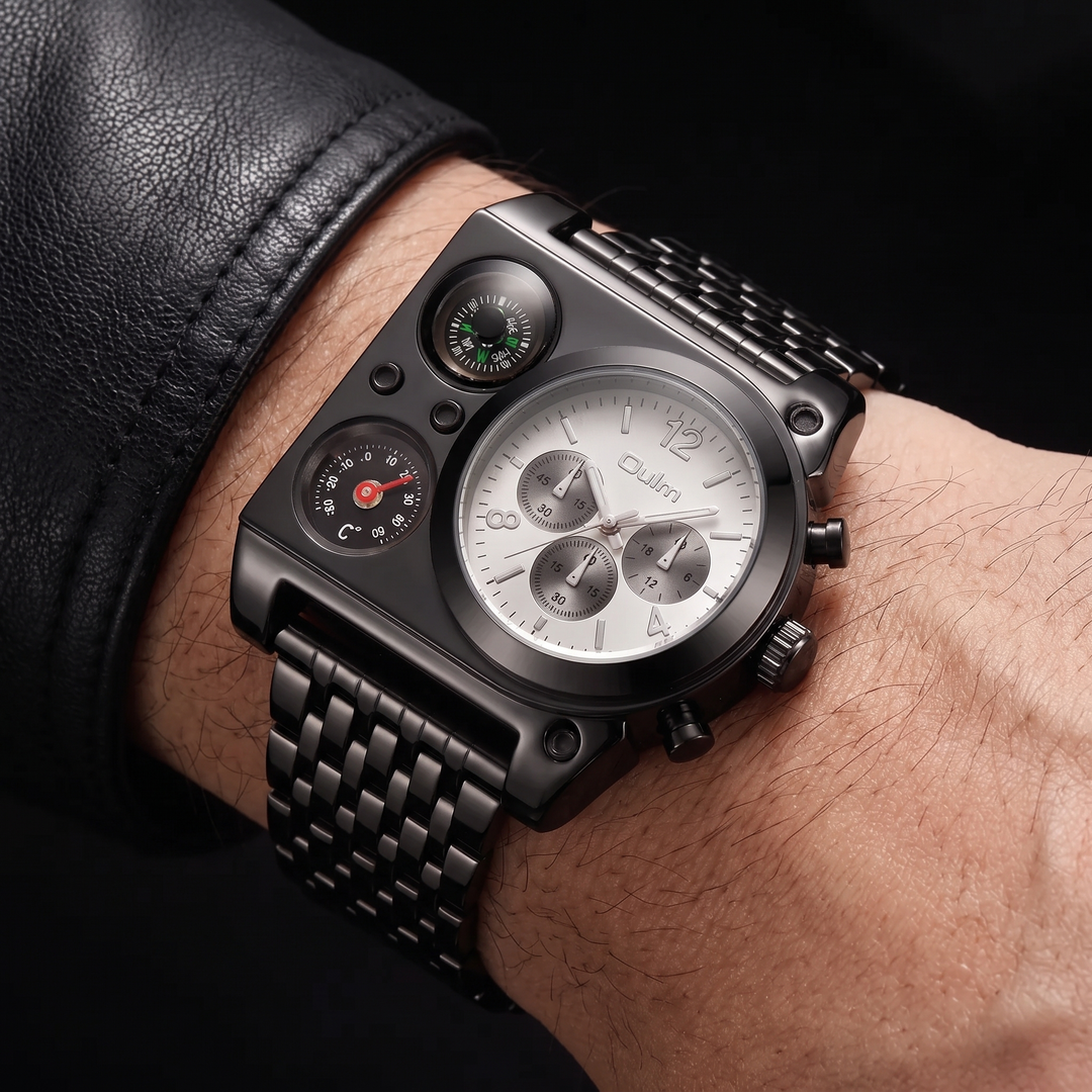 SEDRICK WATCH