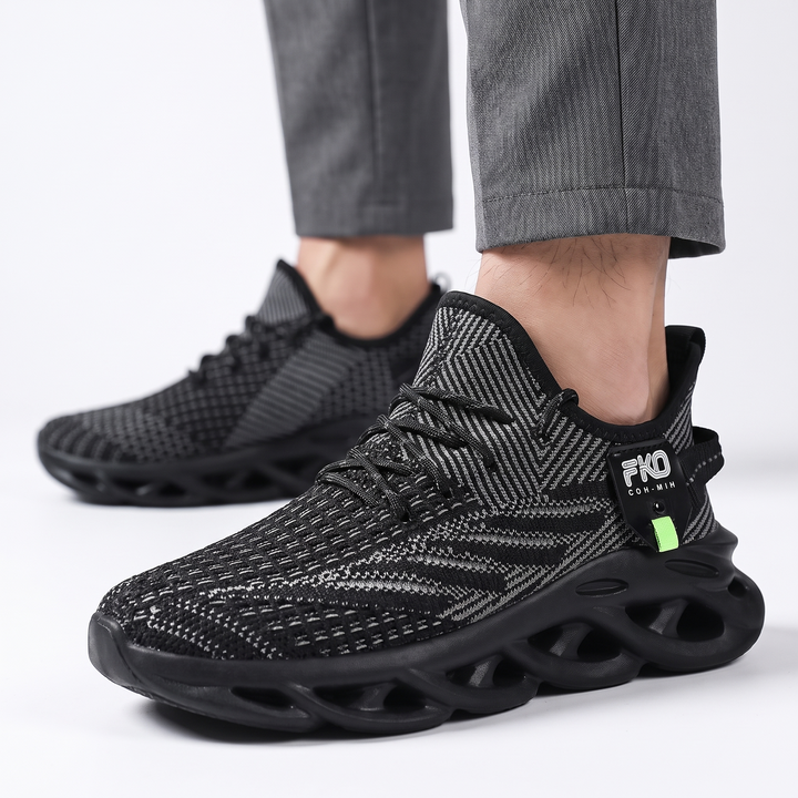 CORBIN SNEAKERS