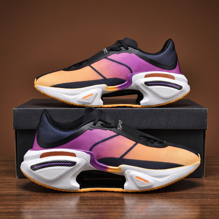 ACEFORD SNEAKERS