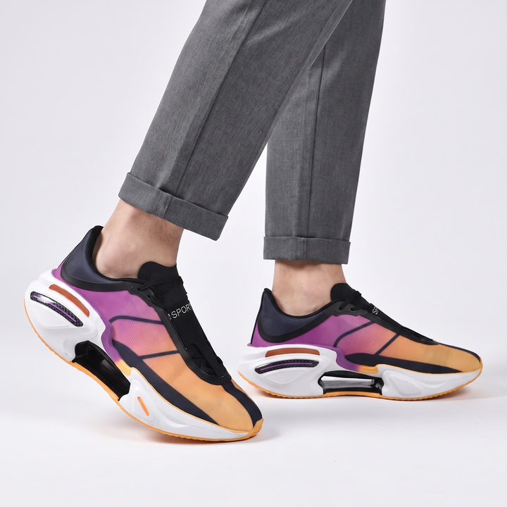 ACEFORD SNEAKERS