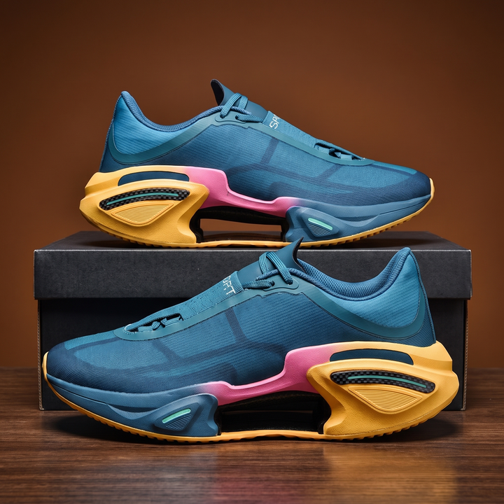 ACEFORD SNEAKERS